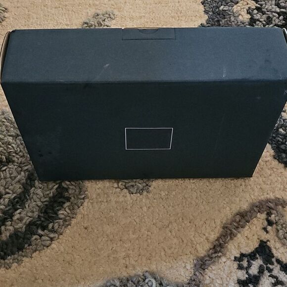 NWT Set of 3 Marquis by Waterford TREVISO Crystal Candlesticks 6" 8" 10" - Picture 5 of 5